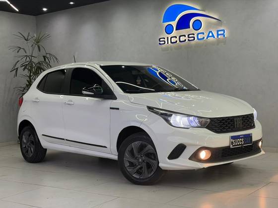 FIAT ARGO 1.0 FIREFLY FLEX DRIVE MANUAL FIAT ARGO 1.0 FIREFLY FLEX DRIVE MANUAL